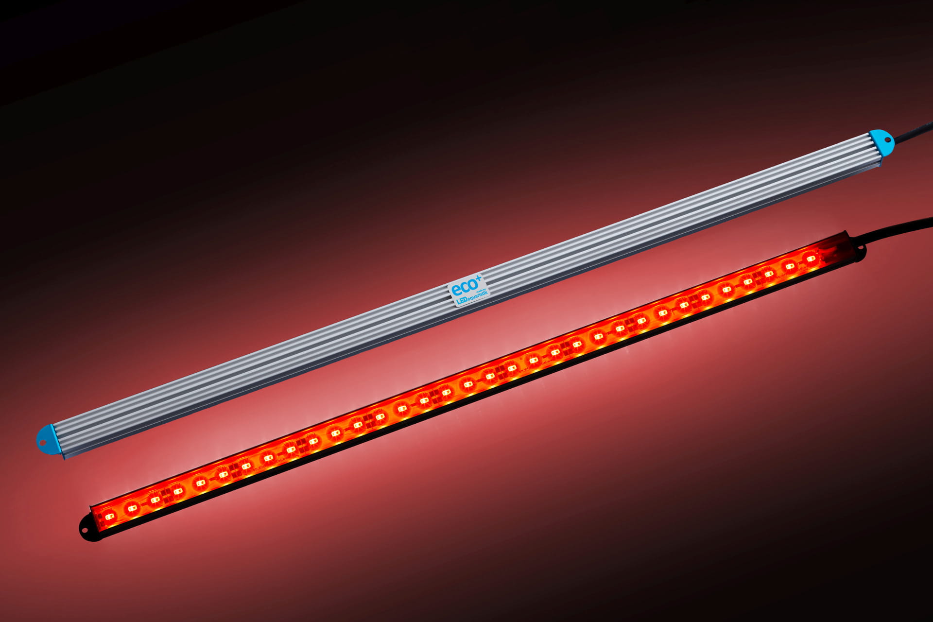 Red light 625nm LED bar