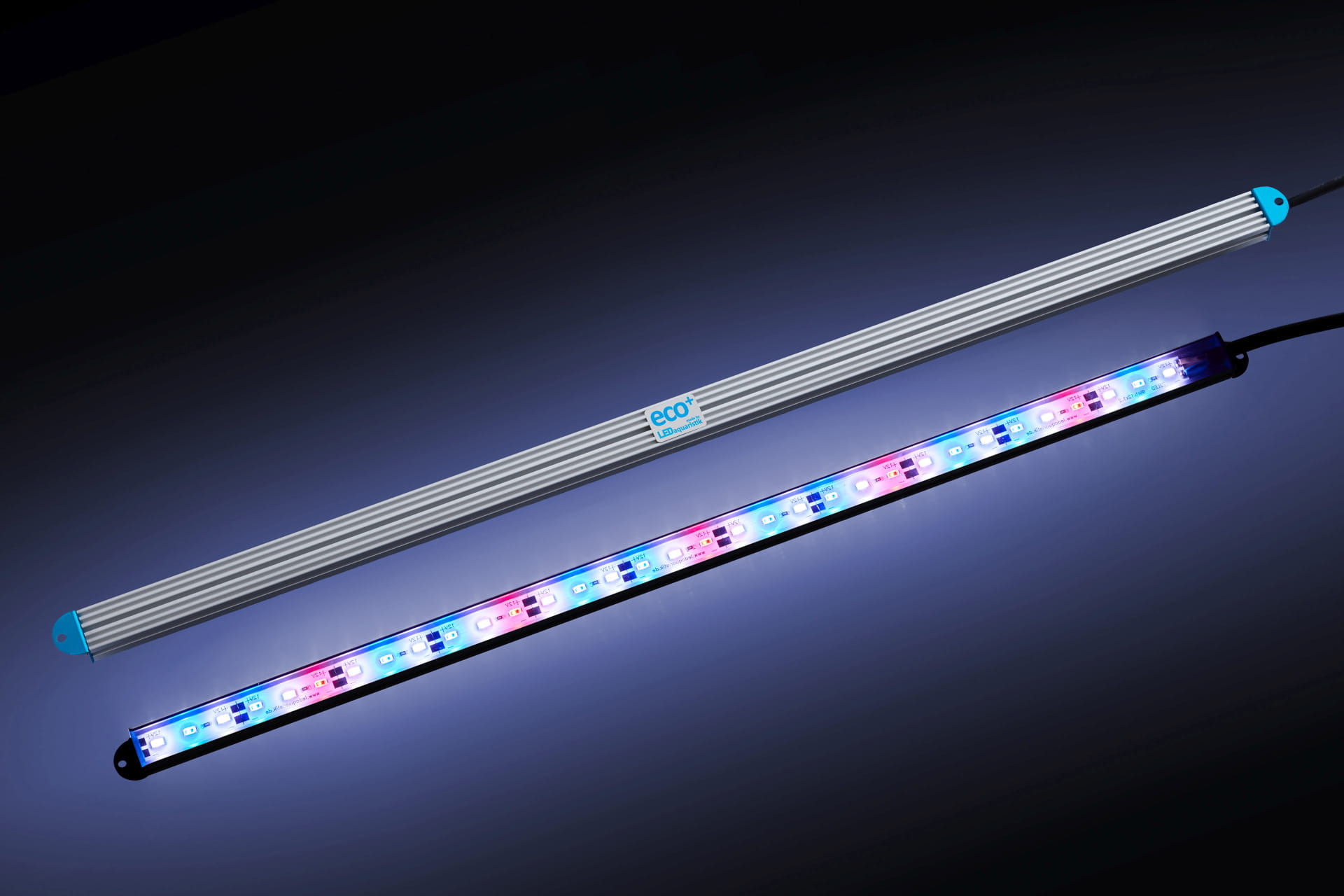 Blaue 460nm LED-Leiste