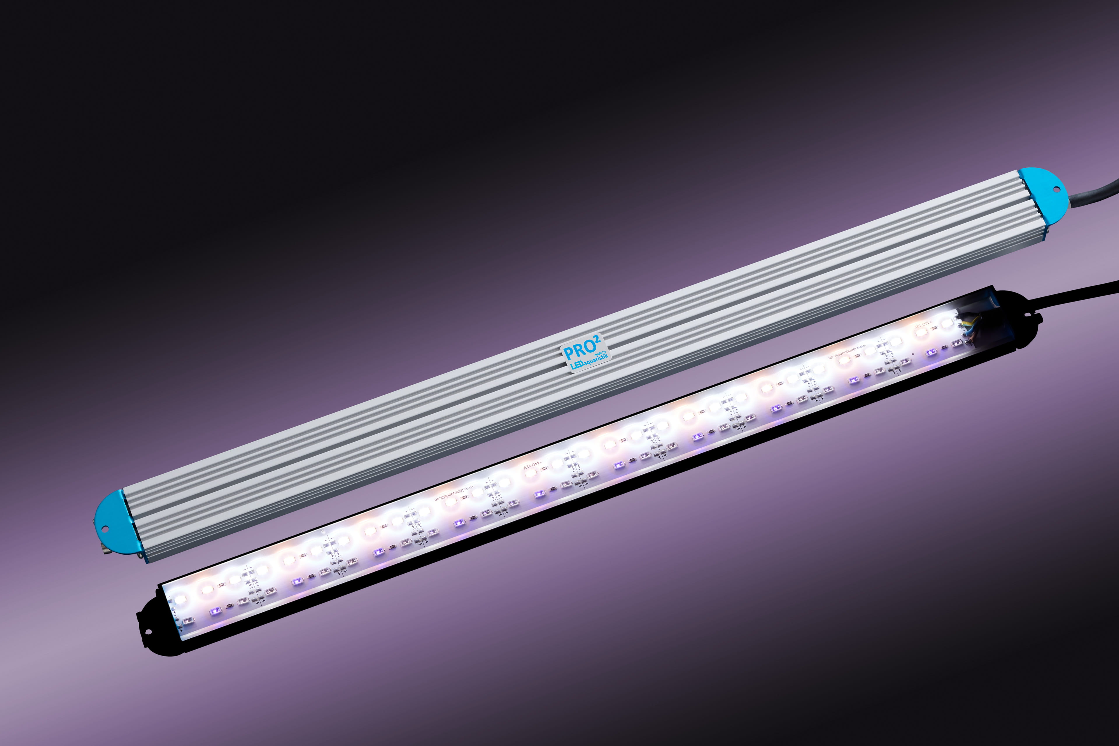 UV-LED-Streifen: Was ist es und warum ist es wichtig?