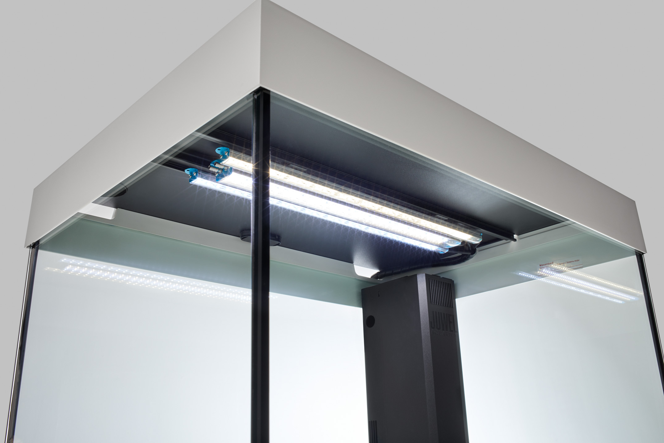 Modernisieren Sie Ihr Aquarium mit LED - Einfach und Passgenau!