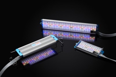 aquaLUMix LED-Balken