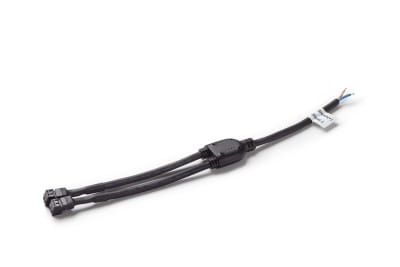 Y-cable for SunRiser 8, 4+, 2+ und DIMX6