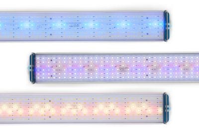aquaLUMix LED Kompaktleuchte